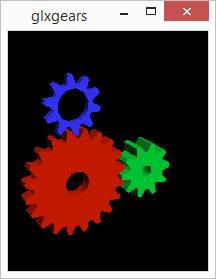 MobaXterm 增强型 X 扩展